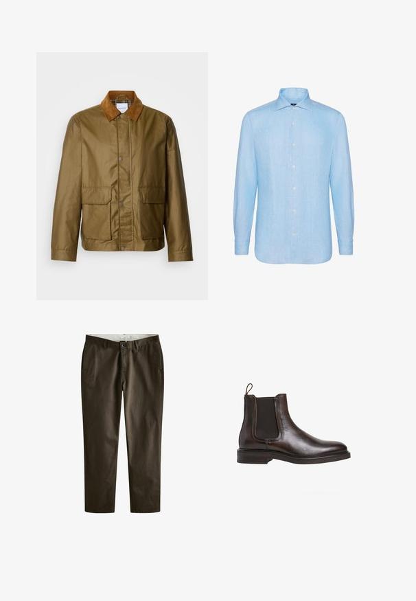 Zalando