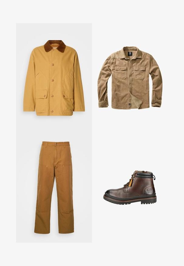 Zalando