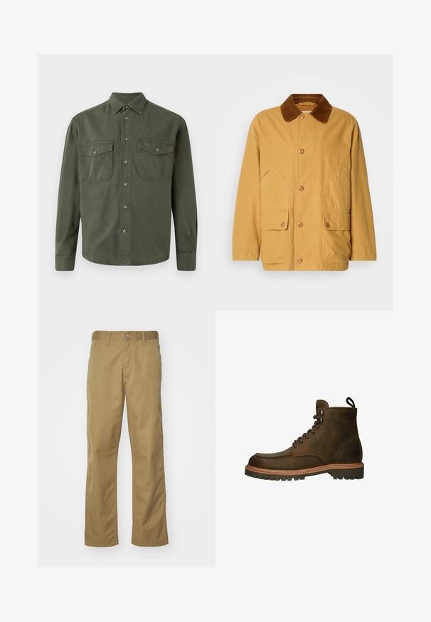 Zalando