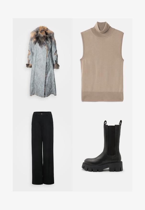 Zalando