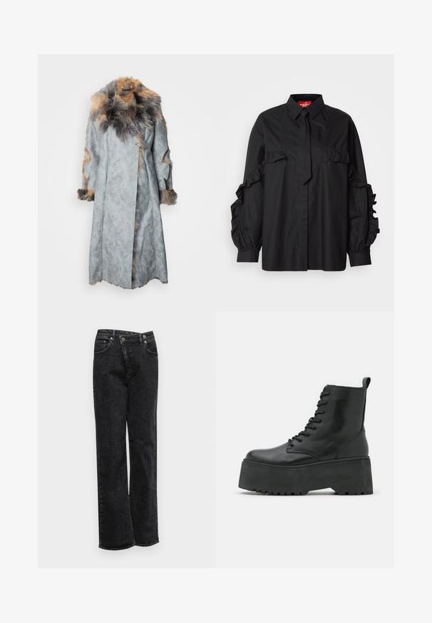 Zalando