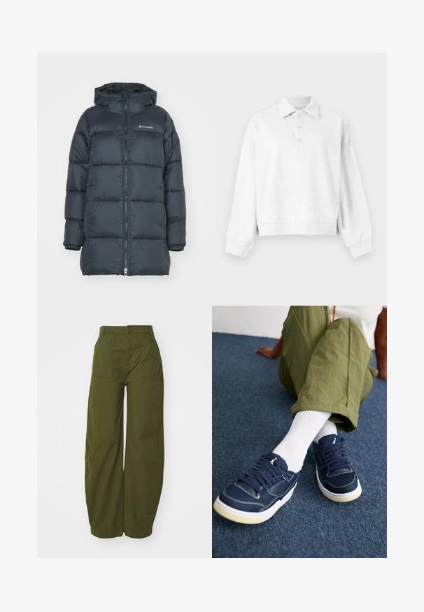 Zalando