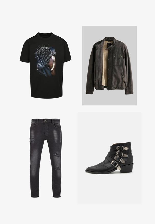 Zalando