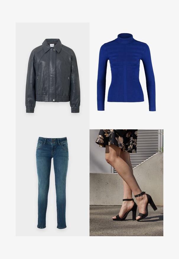 Zalando