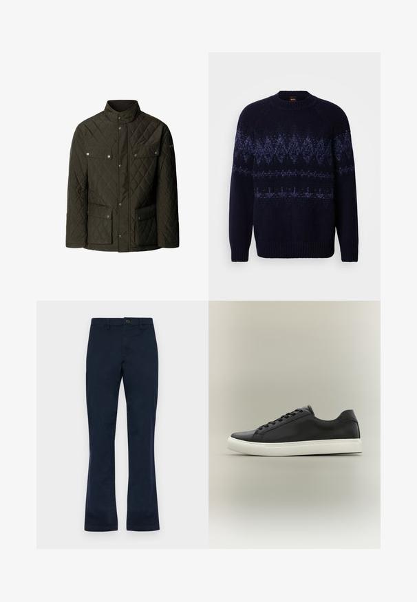 Zalando