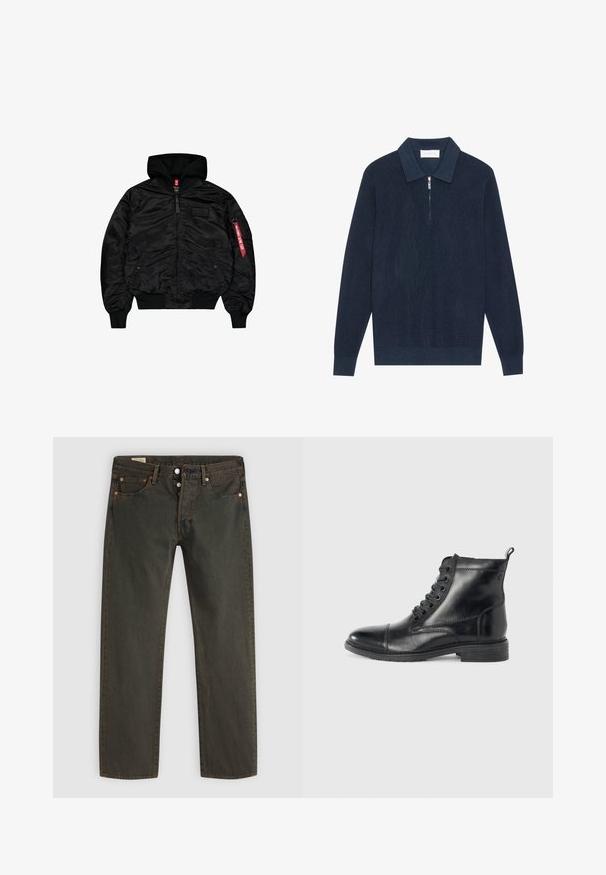Zalando