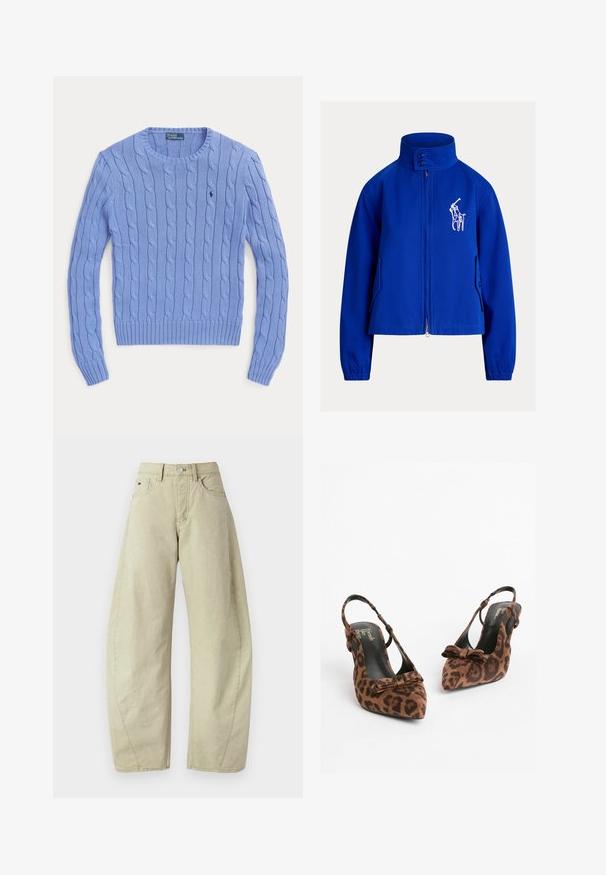 Zalando
