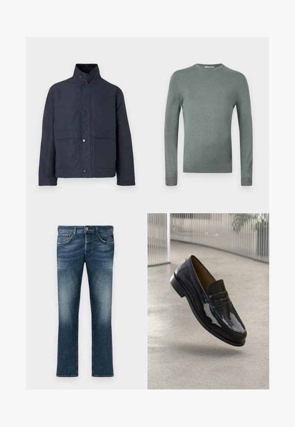 Zalando
