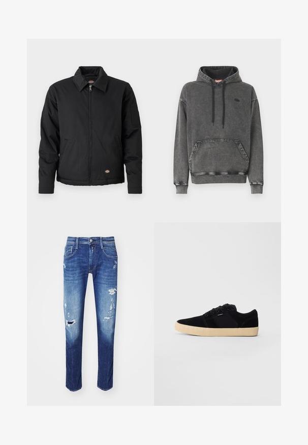 Zalando