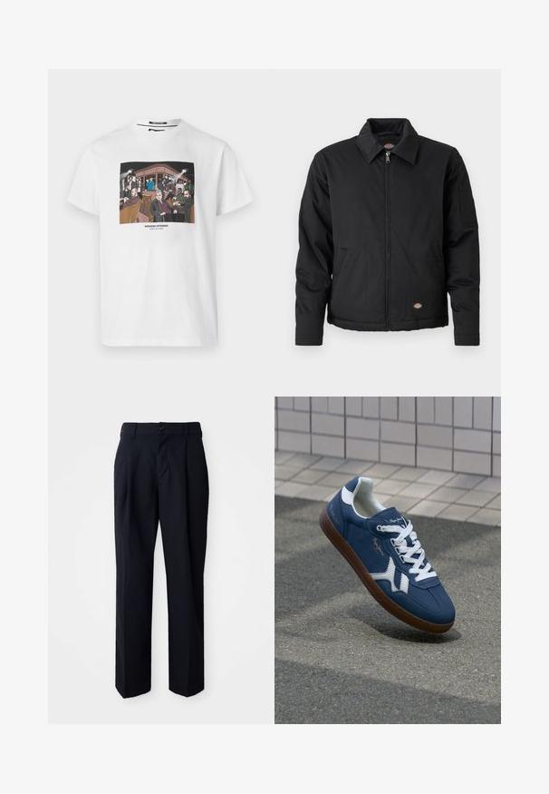 Zalando