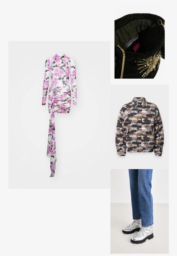 Zalando