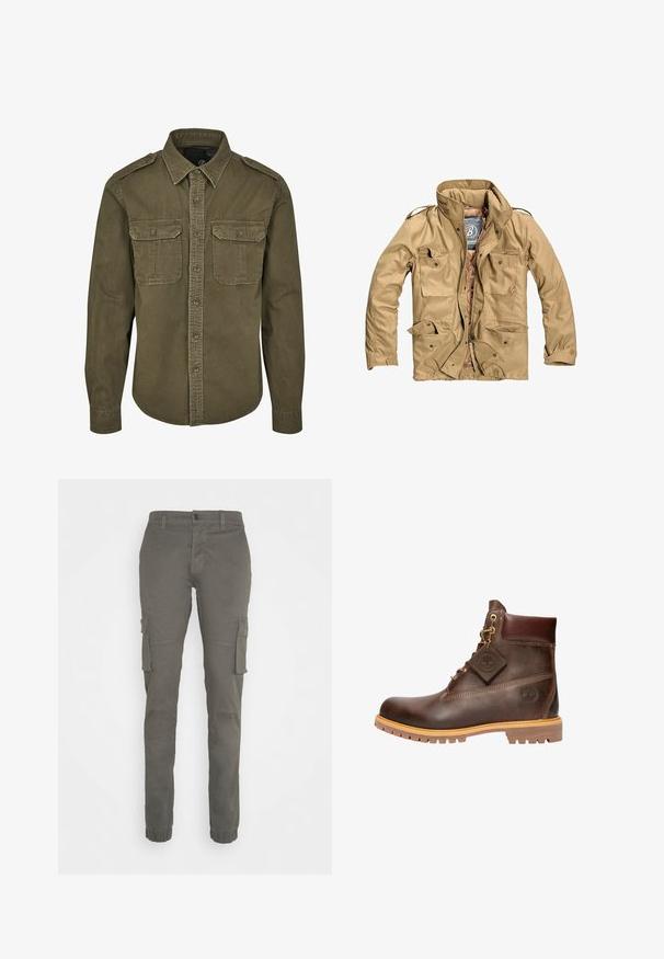 Zalando
