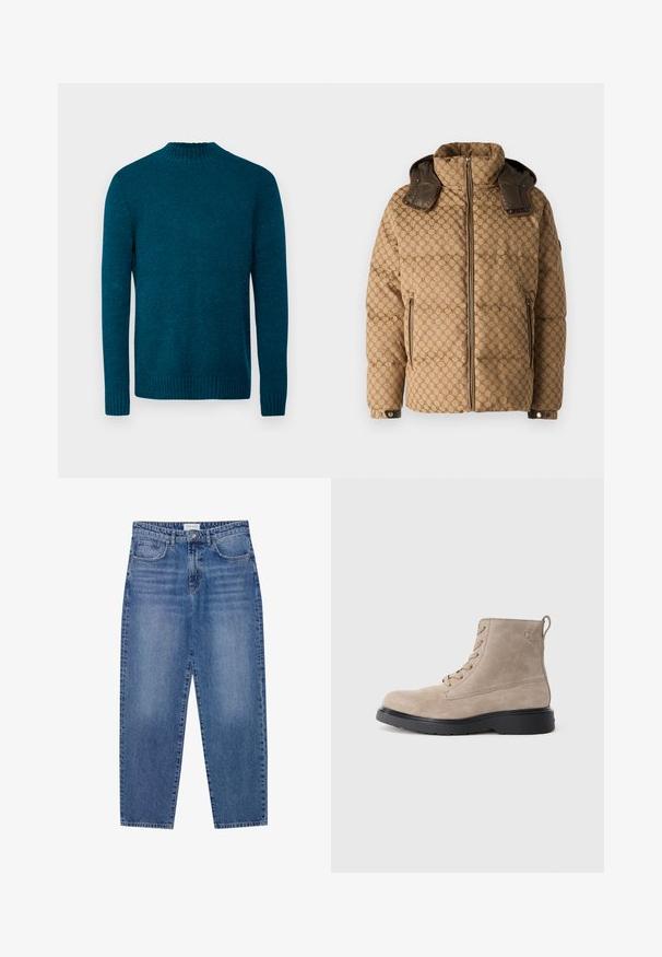Zalando