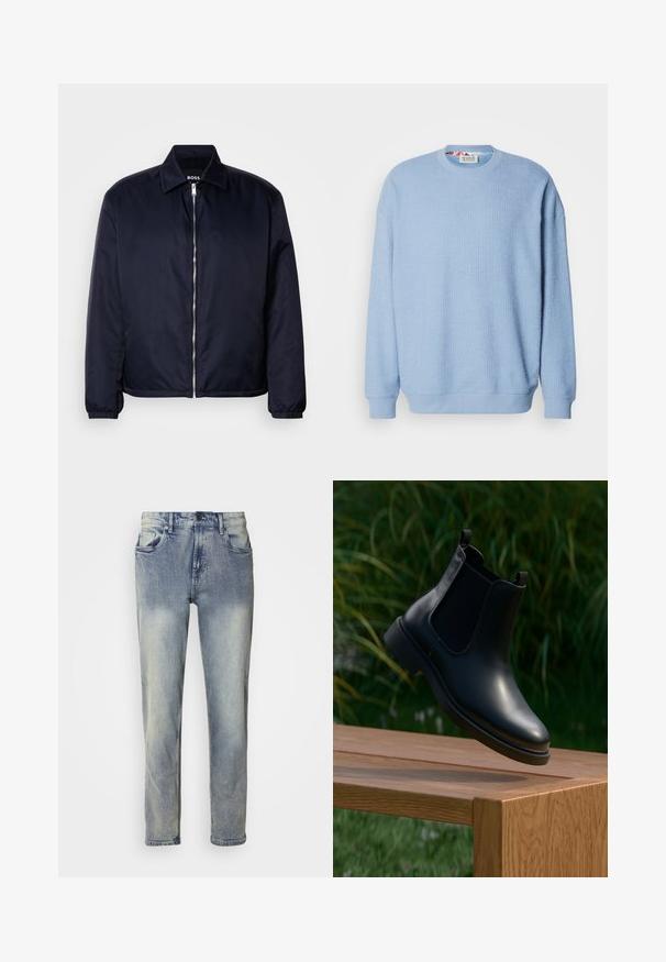 Zalando