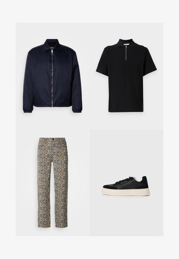 Zalando