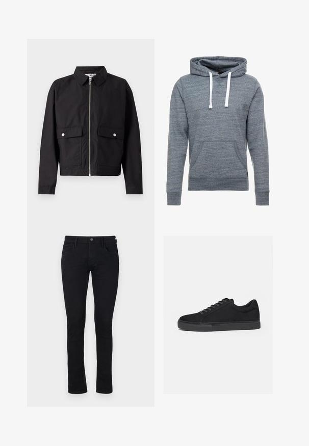 Zalando