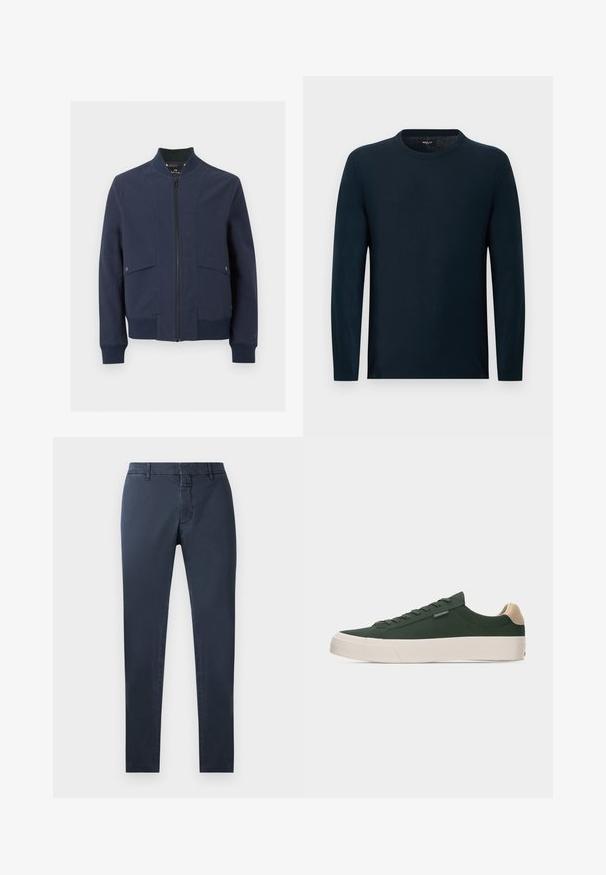 Zalando