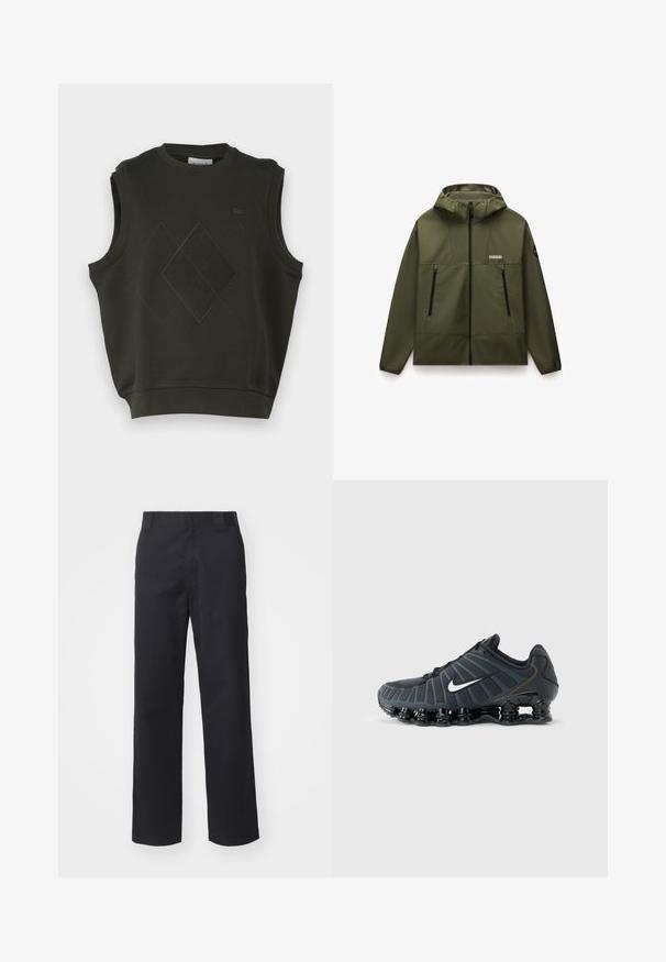 Zalando