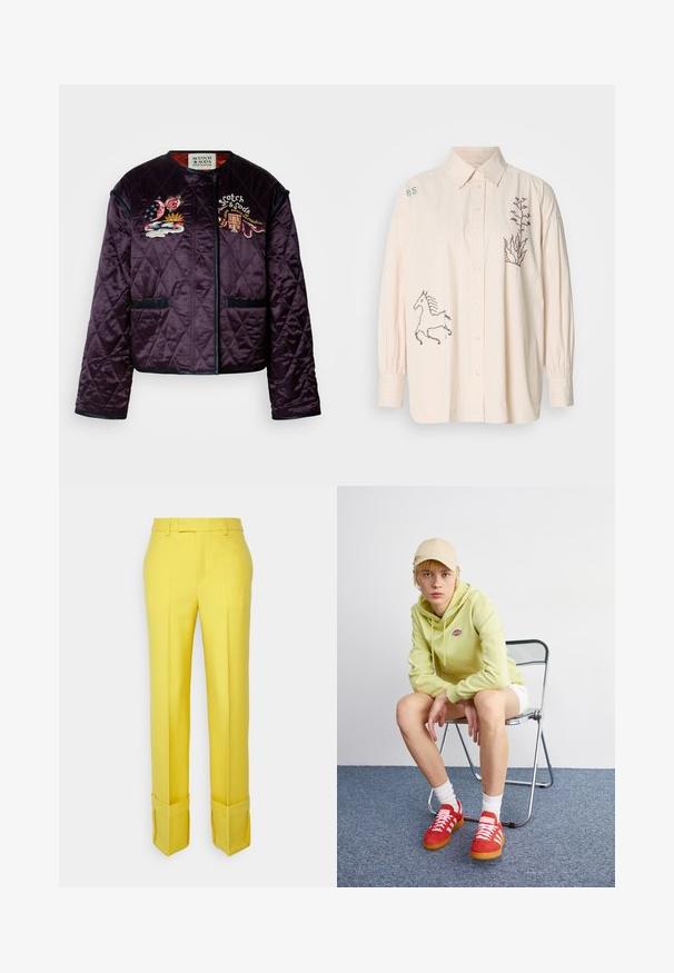 Zalando