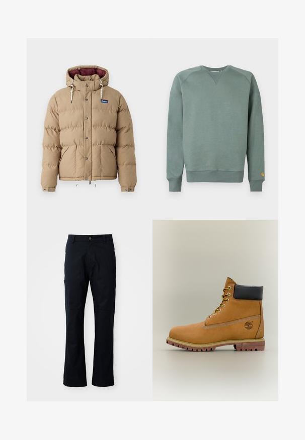 Zalando