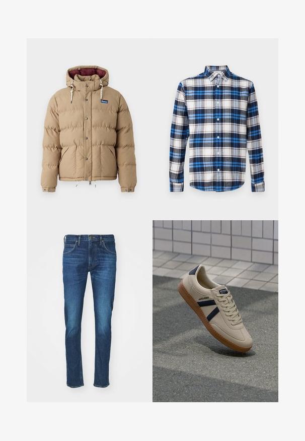 Zalando