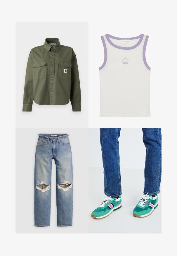 Zalando