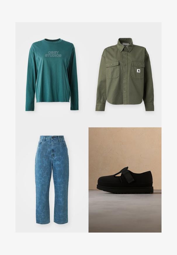 Zalando