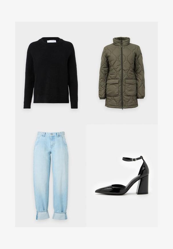 Zalando