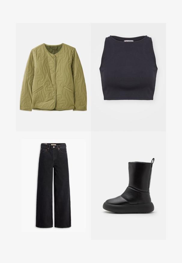 Zalando
