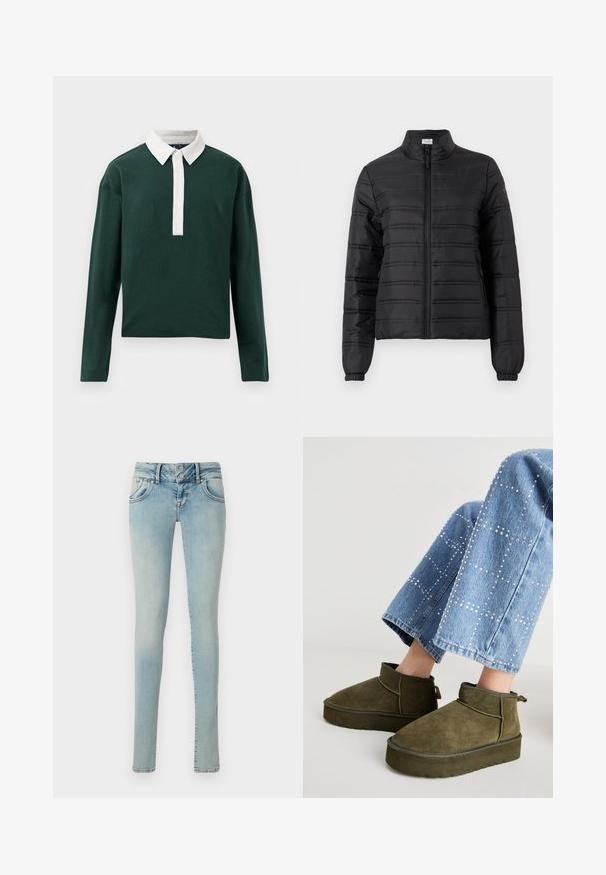 Zalando