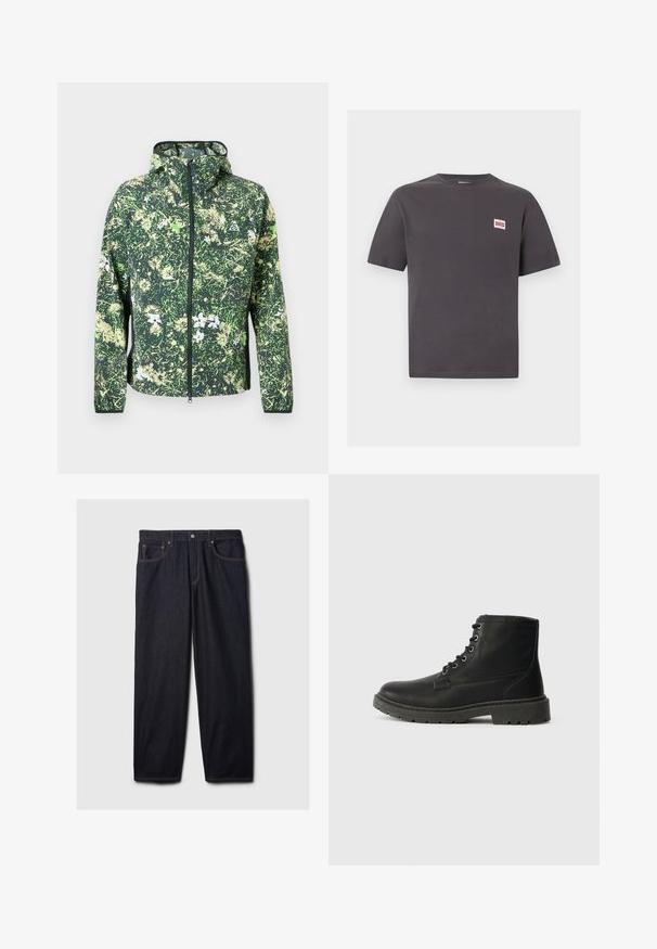 Zalando