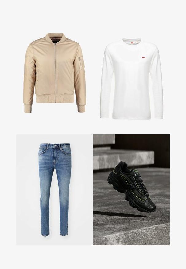 Zalando