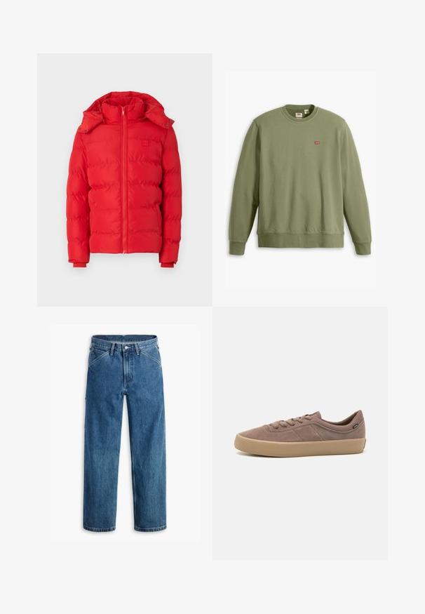 Zalando