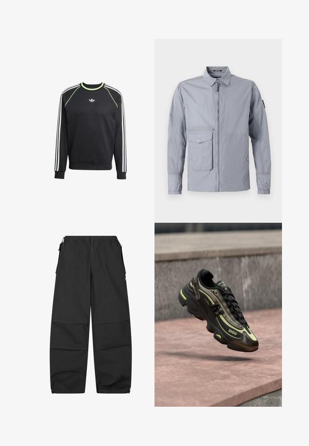 Zalando
