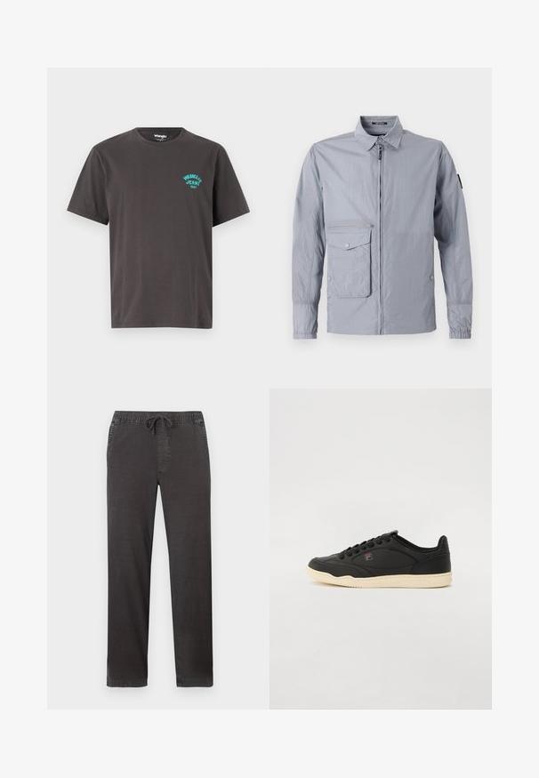 Zalando