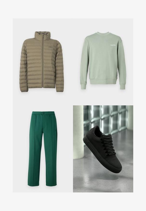 Zalando