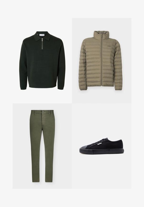 Zalando