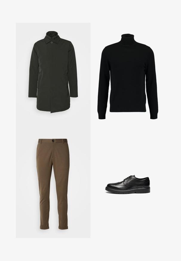 Zalando