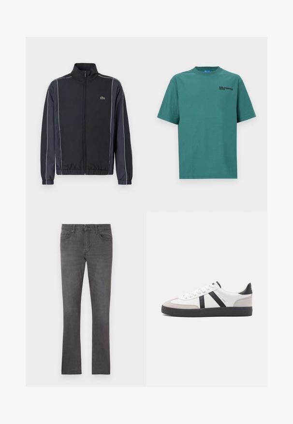 Zalando