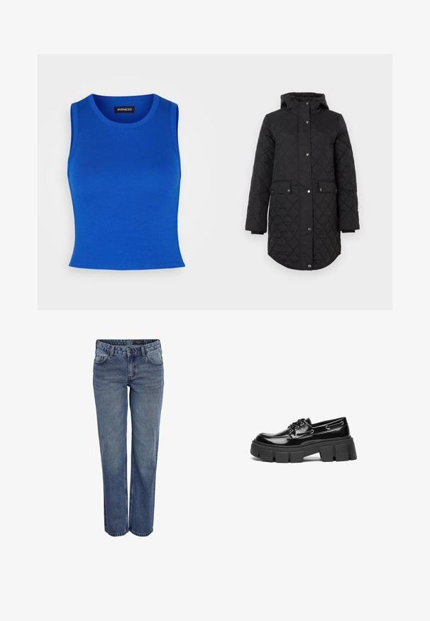 Zalando