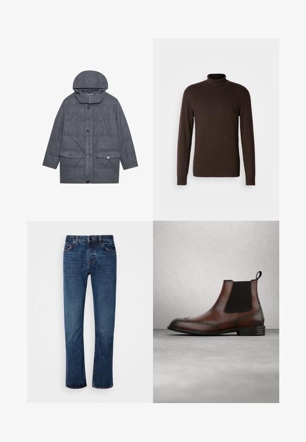 Zalando