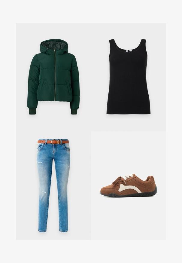 Zalando