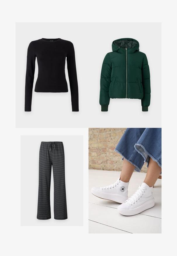 Zalando