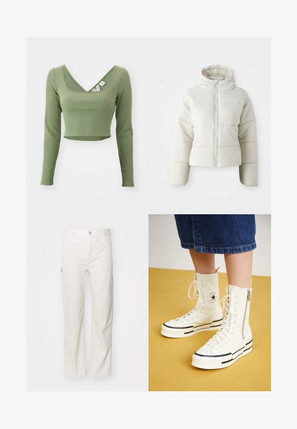 Zalando
