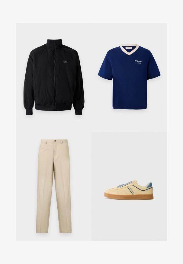 Zalando