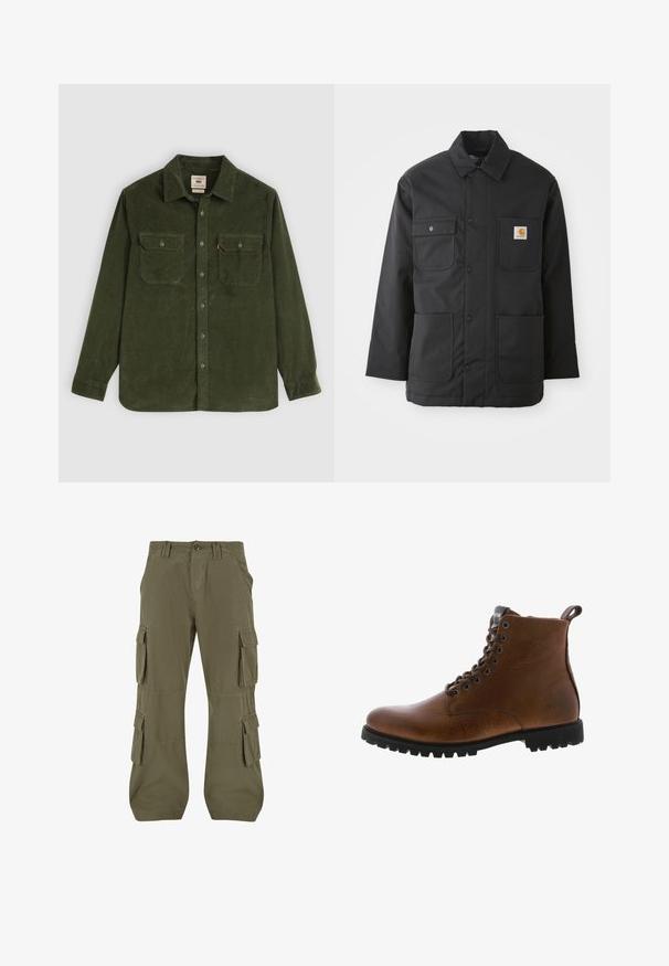 Zalando