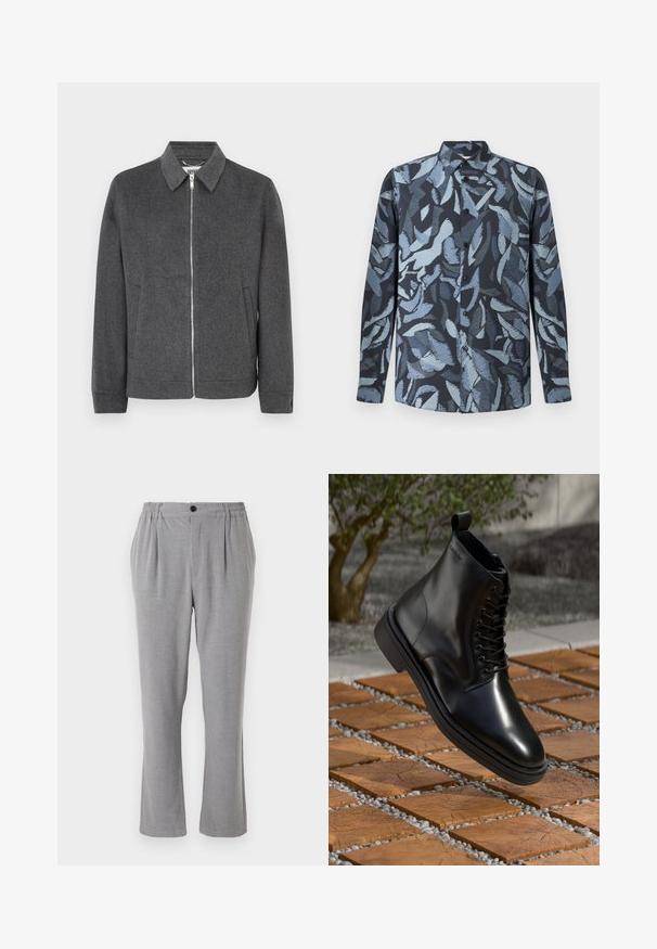Zalando