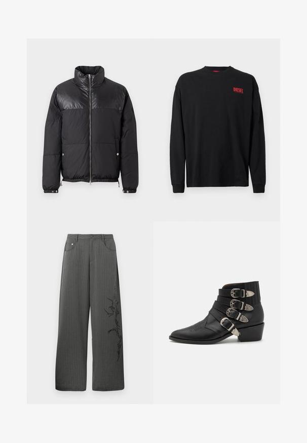 Zalando