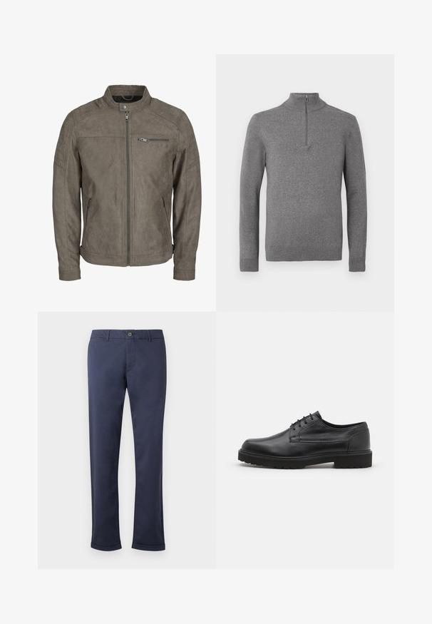 Zalando