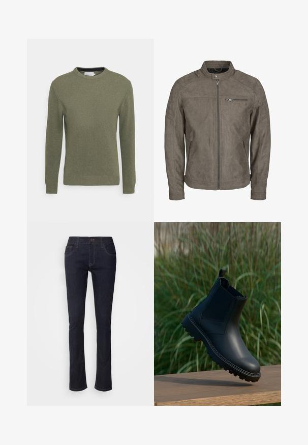 Zalando